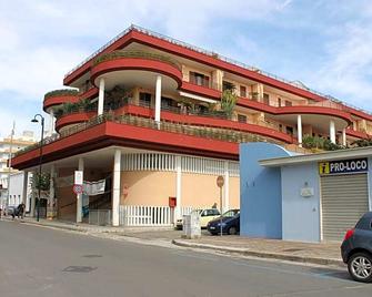 B&B Julia - Gallipoli - Gebäude
