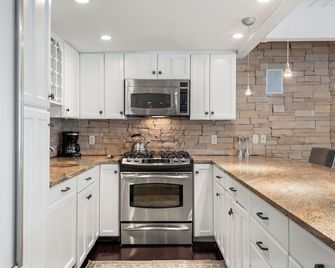 Aspen Alps - Aspen - Kuchnia