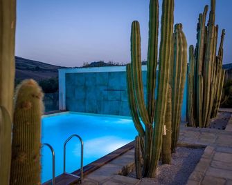 Relais Garden Cactus B&B - Favara - Pool