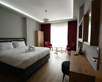 Poal Group Hotel - Trabzon