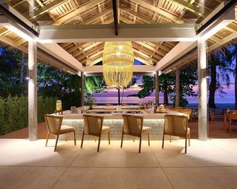 Outrigger Khao Lak Beach Resort - Takua Pa - Restaurant