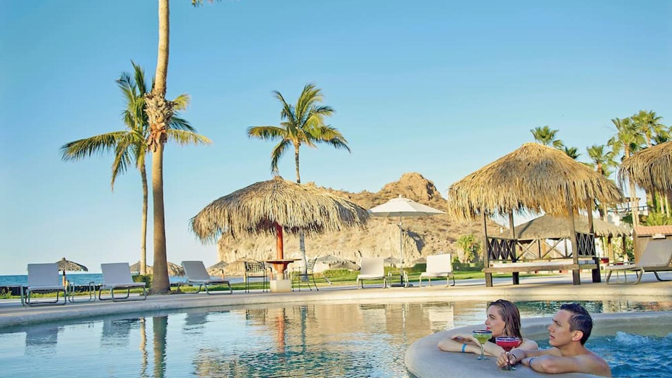 Loreto Bay Golf Resort & Spa en Baja California