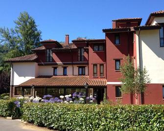 Hotel Rural Casa de Campo - Soto de Cangas - Gebäude