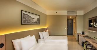 eL Hotel Banyuwangi - Banyuwangi - Bedroom