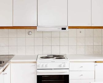 4 Person Holiday Home in Tällberg-by Traum - Tällberg - Kitchen