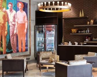 Hotel Indigo Tulsa Downtown - Tulsa - Edificio