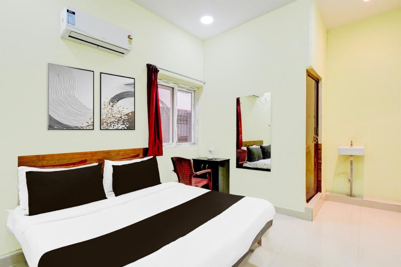 Super Hotel O Moula Ali Neredmet thumbnail 3