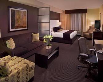 King Suite Room Near Academy Driving School Mia - Miami