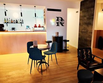 Residencial Douro - Peso da Régua - Bar
