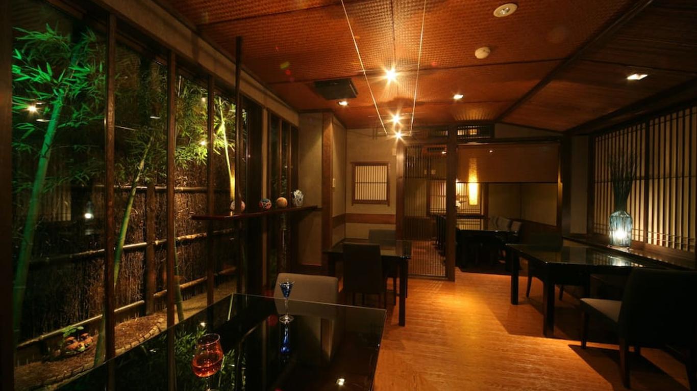 奧伊韋克亞旅館