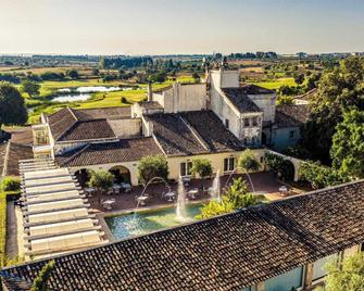 Borgo Di Luce - I Monasteri Golf Resort & Spa - Siracusa - Building