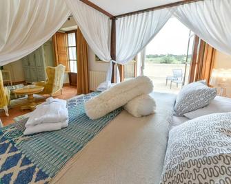 Suite Llebeig im Es Llobets - Llucmajor - Habitación