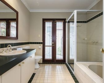 Margaret River Resort - Margaret River