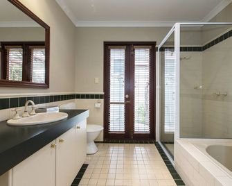 Margaret River Resort - Margaret River