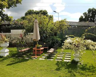 Kingston Cottage - Kingston - Patio