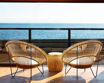 Tsuruya Kisshotel - Higashiizu - Балкон