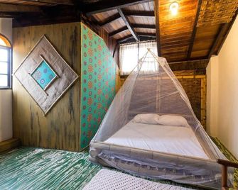 Suítes no Centro Histórico de Paraty - Paraty - Habitación