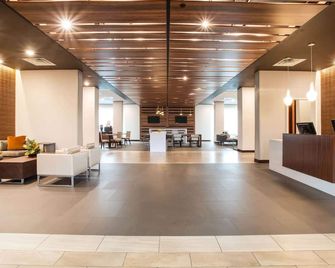 Wingate by Wyndham Denver Airport - Denver - Lobby