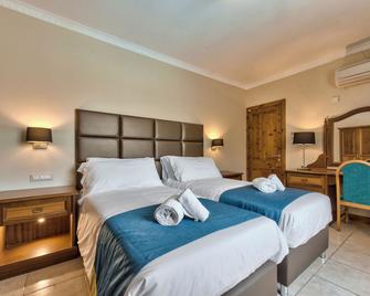 Villa Mellieha - Mellieħa - Schlafzimmer