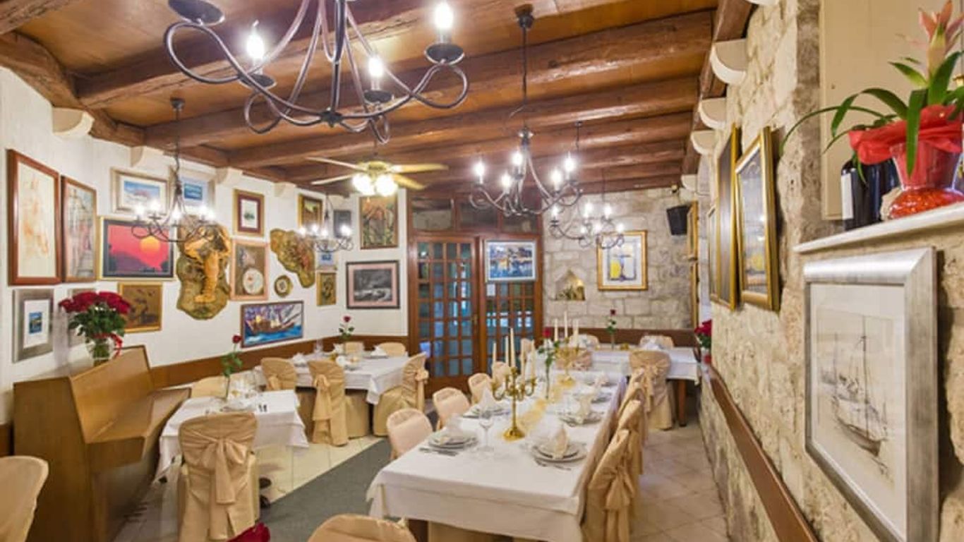 Bed&Breakfast Sorgo Palace