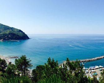 B&B La Madonetta - Levanto