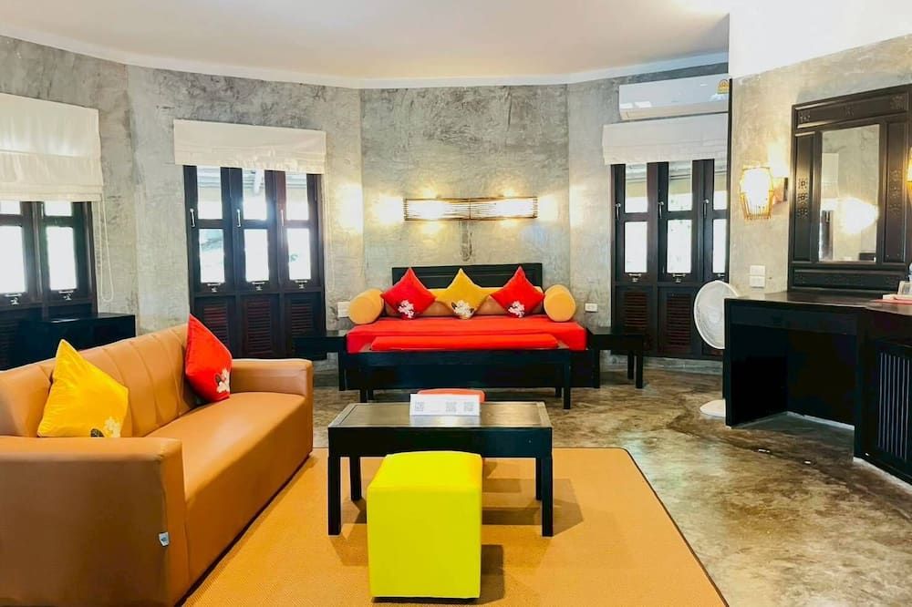 ذا هايداواي باريا هاد يوان كو فا نجان