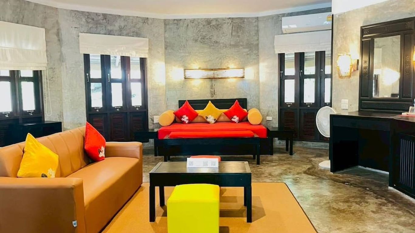 The Hideaway Pariya Haad Yuan Ko Pha-ngan