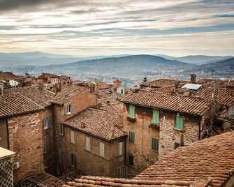 Hotel Fortuna - Perugia