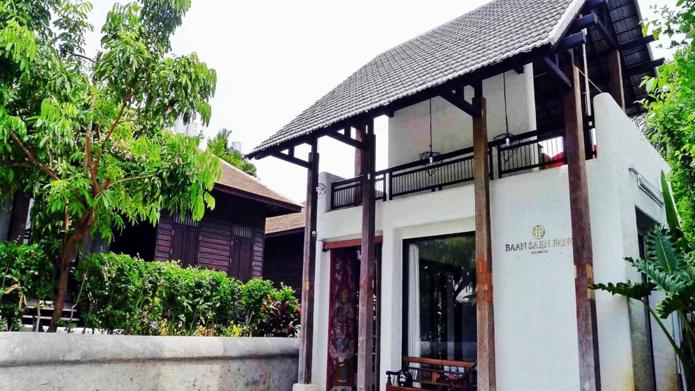 Baan Saen Fang Chiang Mai - Sha Plus