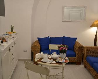 Cuore di Vieste - Vieste