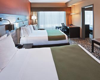 Holiday Inn Express & Suites North Dallas At Preston - Dallas - Habitación