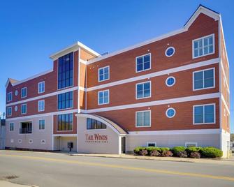 St Joseph Condo 1 Mi to Beach & Downtown! - Saint Joseph - Building