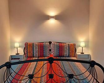 Mini-Suite on Cocoa Farm - San Sebastián - Habitación