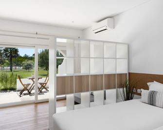 Quinta Do Moinho De Vento - Racket & Country Club - Duna Parque Resorts & Hotels - Vila Nova de Milfontes