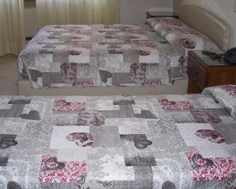 Hotel Caldin's - Chioggia - Bedroom