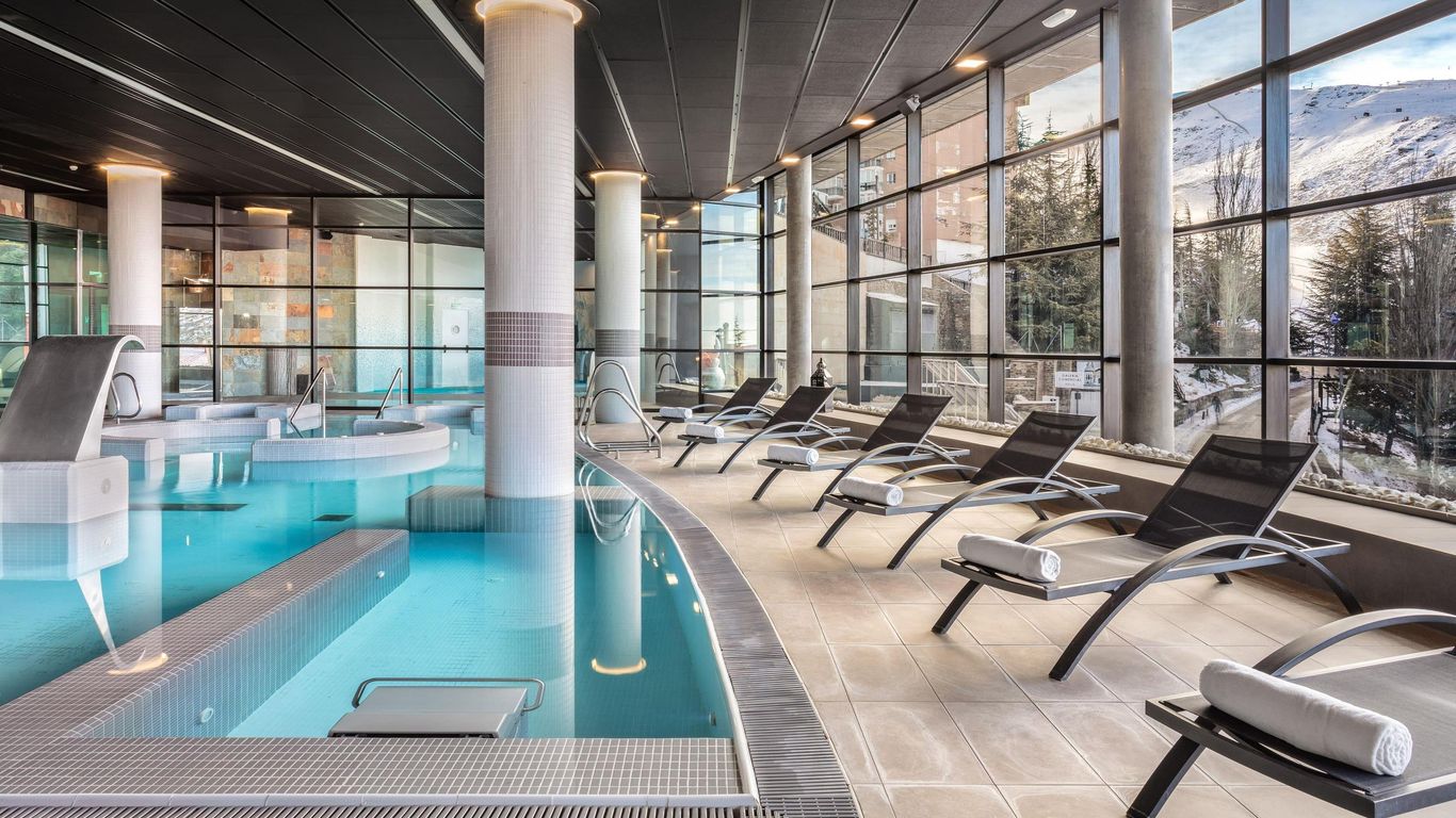 멜리아 시에라 네바다