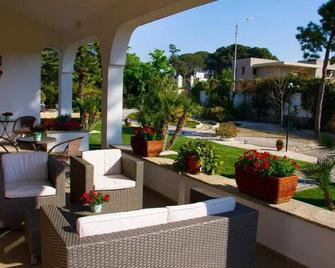 Le Duchesse Rooms and Events - Trani