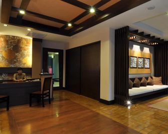 Yodia Heritage Hotel - Phitsanulok