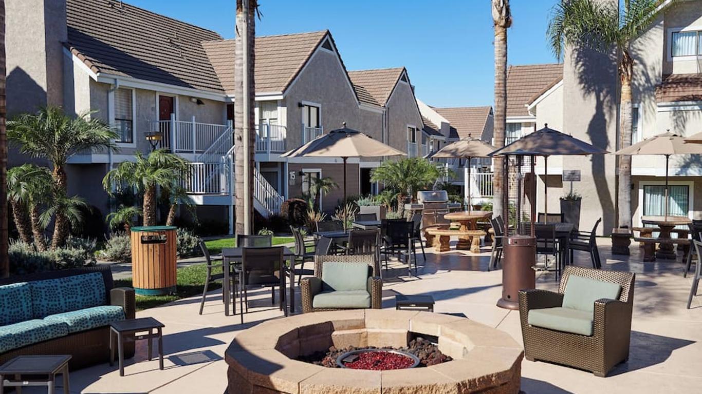 Residence Inn Los Angeles Torrance/Redondo Beach