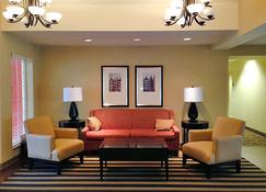 Extended Stay America Suites - Orlando - Lake Mary - 1040 Greenwood Blvd - Lake Mary - Lounge