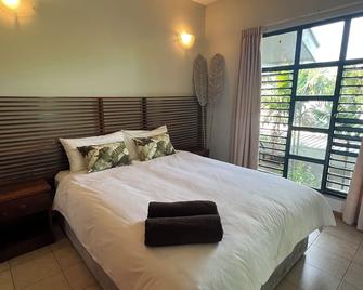 Apt 712 - Martintar Nadi - Nadi - Habitación