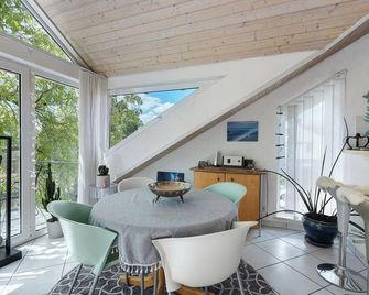 Ferienwohnung Seeoase - Radolfzell