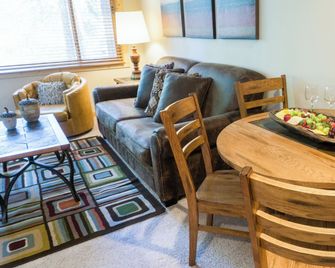 Northstar California Resort - Truckee - Τραπεζαρία