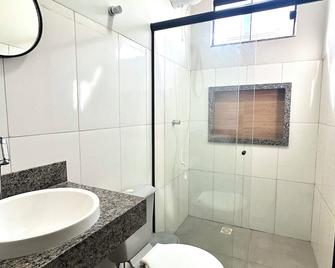 Flat Davisis 3 - PX da JK e Centro - Palmas