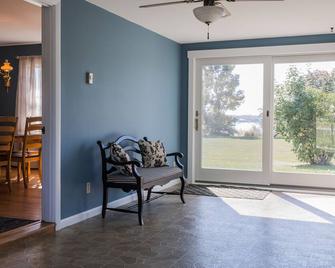 Located Directly On Rockland Harbor - Rockland - Slaapkamer