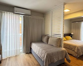 Syrah Suites - Buenos Aires