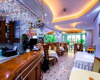 Villa Dislievski - Ohrid - Restaurant