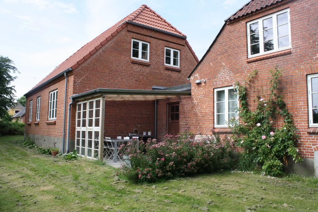 Rosengave Annekset – Nykøbing Mors