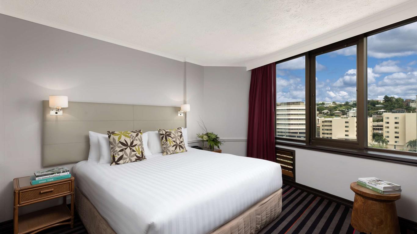 ريدجز ساوث بانك تاونسفيل