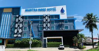Mantra Varee Hotel - Khỏn Kèn